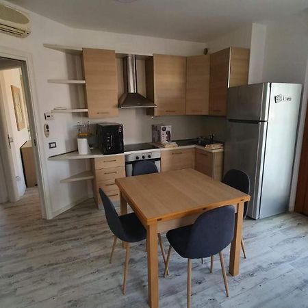 Appartamenti Ticino Sesto Calende Exteriér fotografie