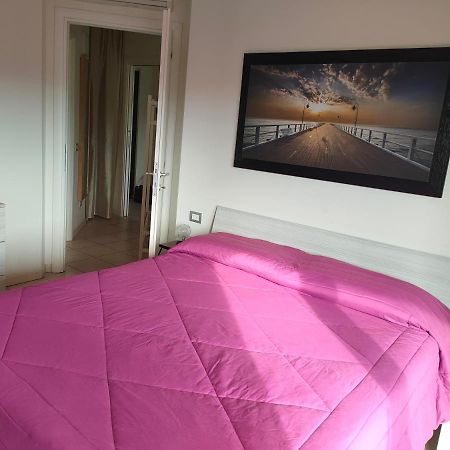 Appartamenti Ticino Sesto Calende Exteriér fotografie