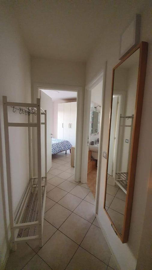 Appartamenti Ticino Sesto Calende Exteriér fotografie